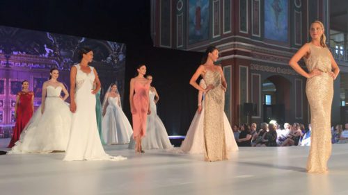 Bridal event
