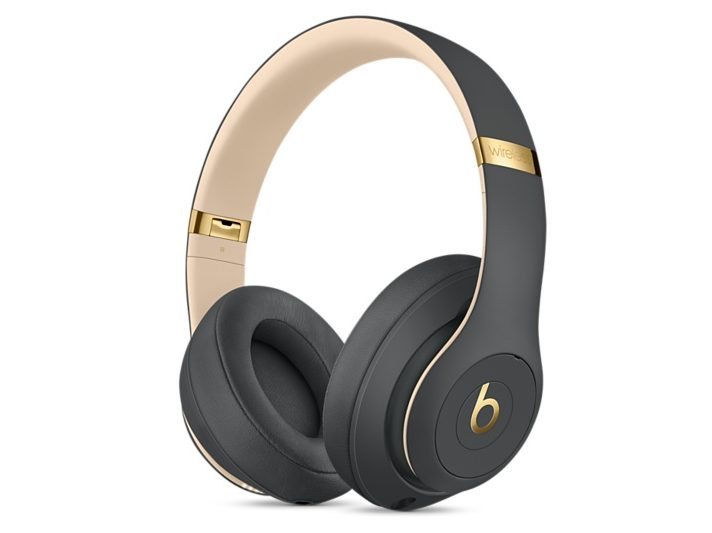 Beats Studio3 Wireless headphones