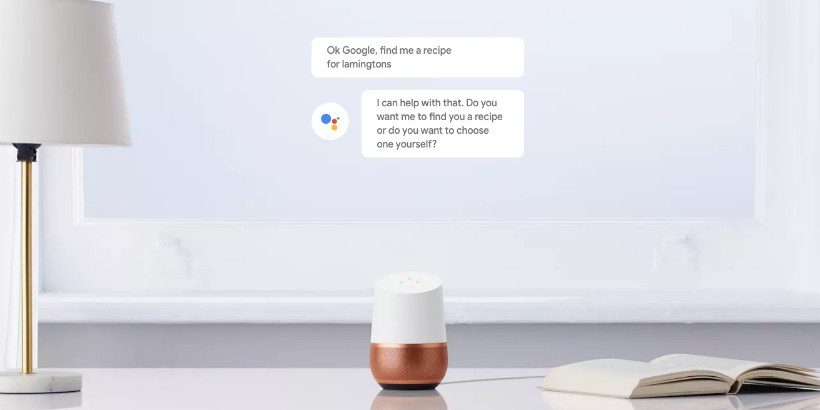 Google Home