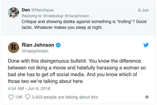 Tweets.
