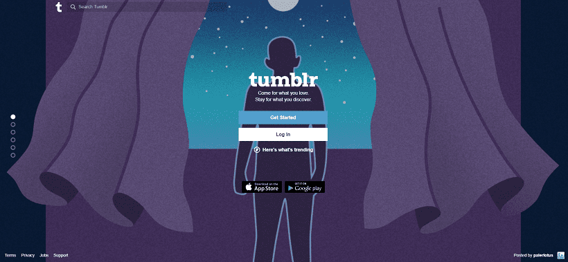 Where To Go After Tumblr Bans Adult Content