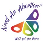Clinic Access Support Network rainbow logo