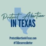 National Abortion Federation social media tile