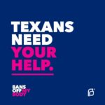 Planned Parenthood of Greater Texas social media tile