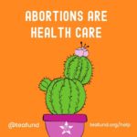 Texas Equal Access Fund social media tile