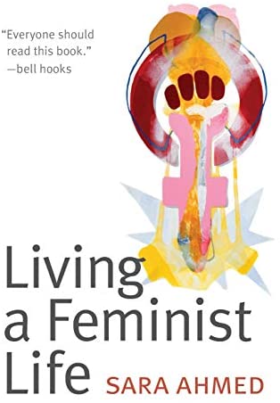 Living a Feminist Life book cover