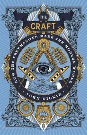 The Craft book cover