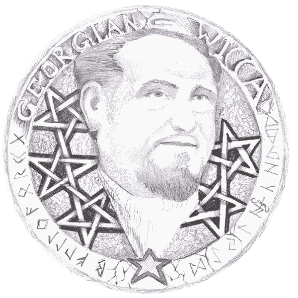 Georgian Wicca