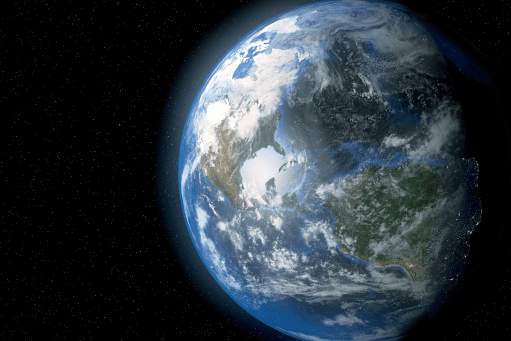 Planet Earth