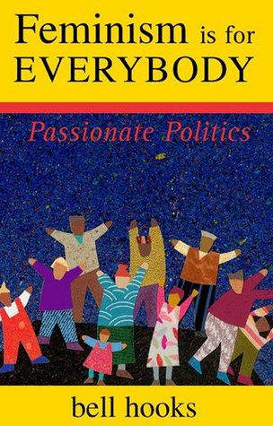 Feminism Is for Everybody book cover