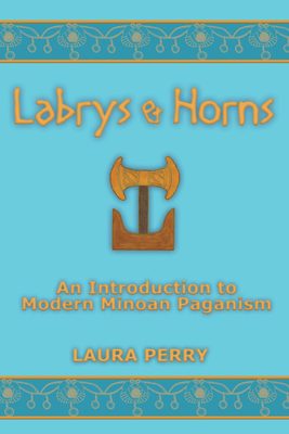 Labrys and Horns book cover
