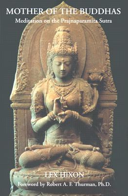 Mother of the Buddhas book cover