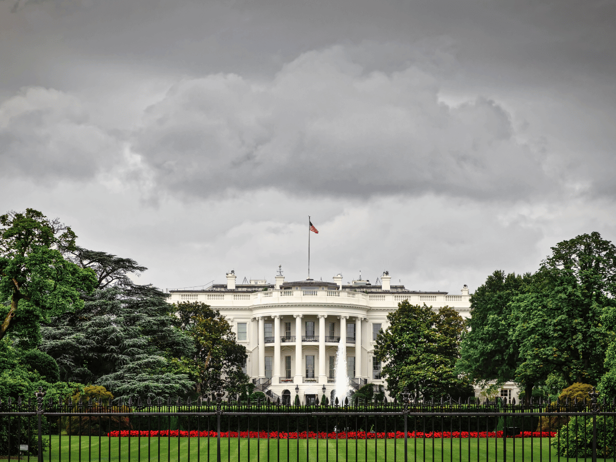 2024 US Presidential Election