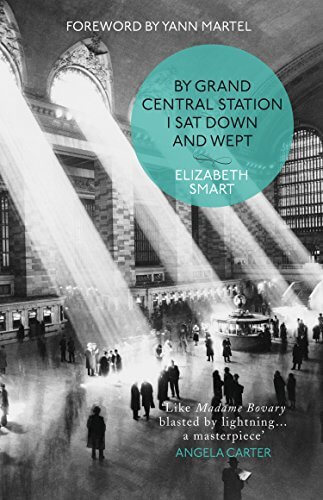 Cover of the book By Grand Central Station I Sat Down and Wept.