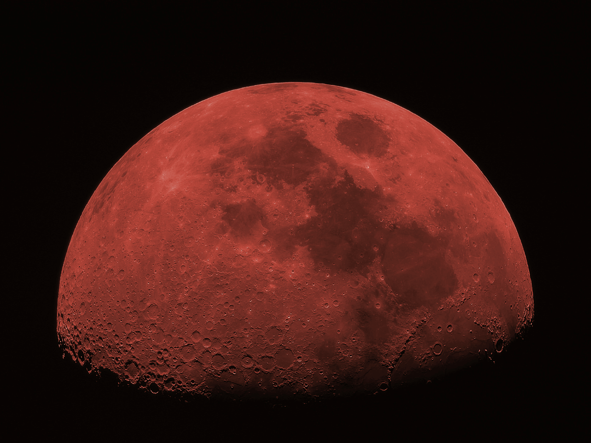 Blood Moon