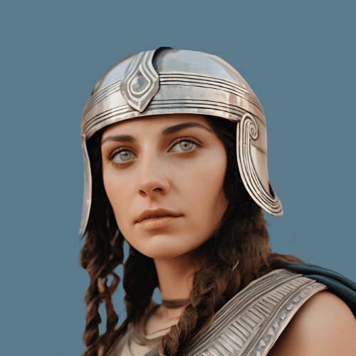 Athena.