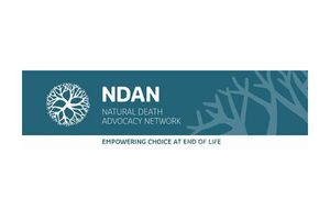 NDAN member logo.