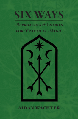 Six Ways book cover.